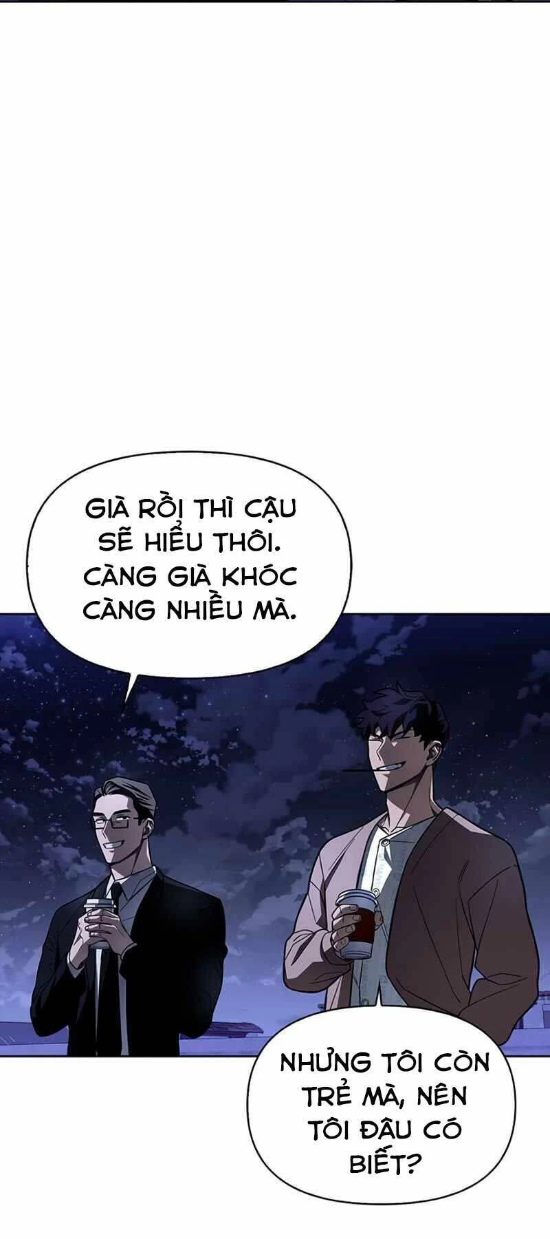 Cuộc Chiến Siêu Nhân Chapter 2 - 108