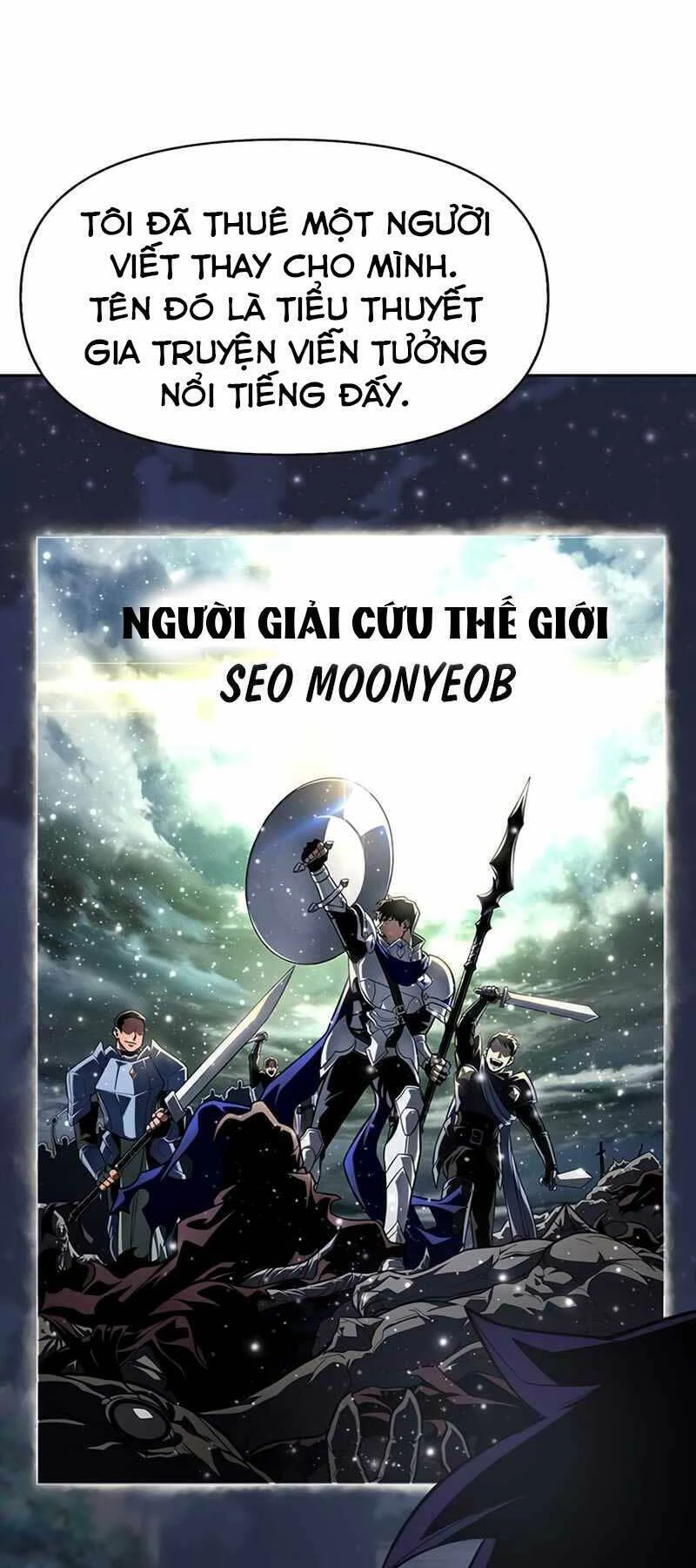 Cuộc Chiến Siêu Nhân Chapter 2 - 112