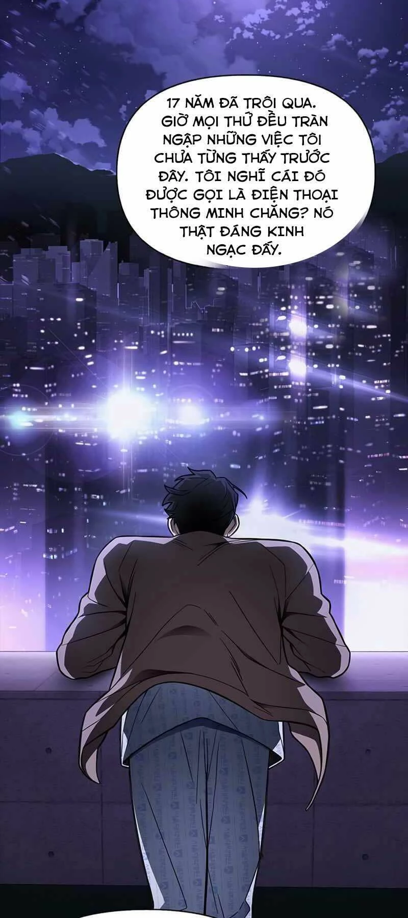 Cuộc Chiến Siêu Nhân Chapter 2 - 117