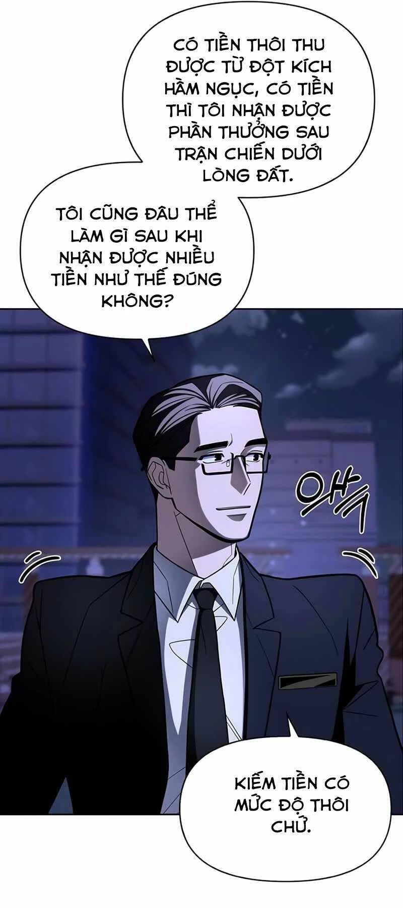 Cuộc Chiến Siêu Nhân Chapter 2 - 123