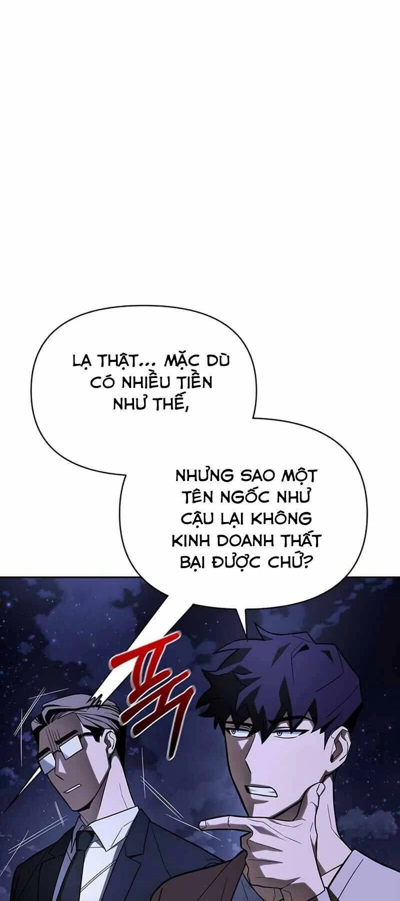 Cuộc Chiến Siêu Nhân Chapter 2 - 124