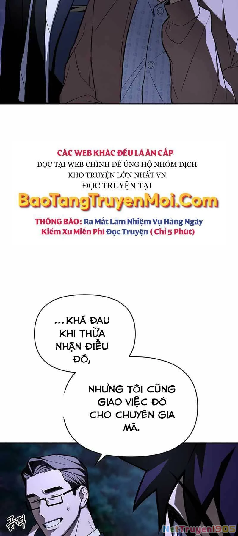 Cuộc Chiến Siêu Nhân Chapter 2 - 125