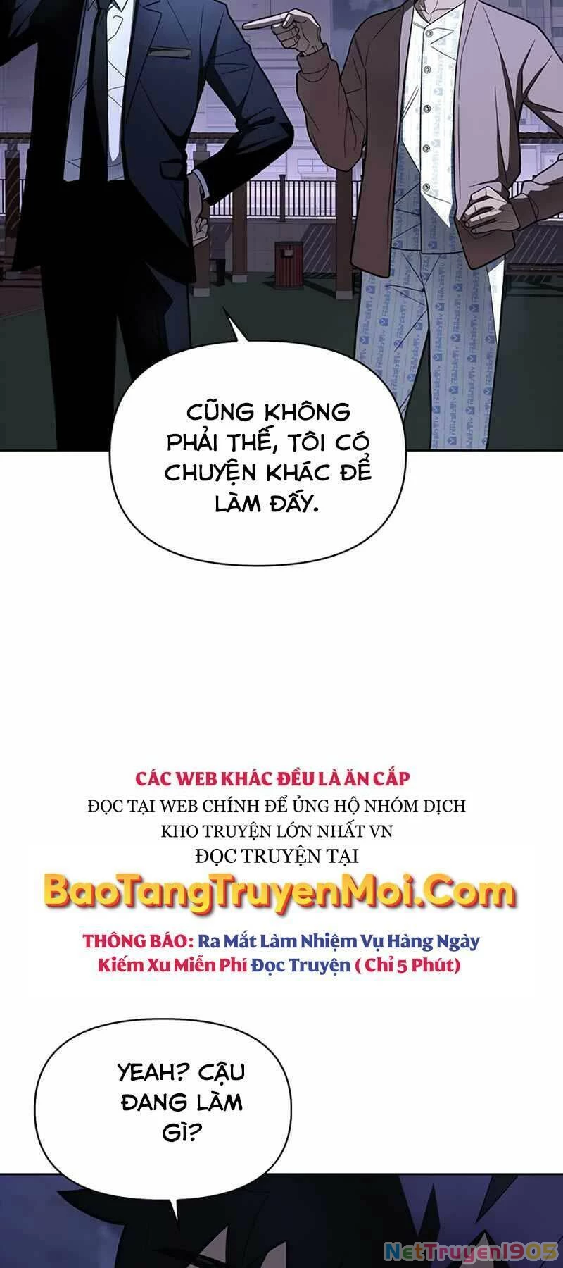 Cuộc Chiến Siêu Nhân Chapter 2 - 127
