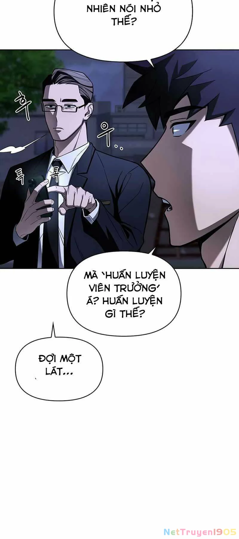 Cuộc Chiến Siêu Nhân Chapter 2 - 130