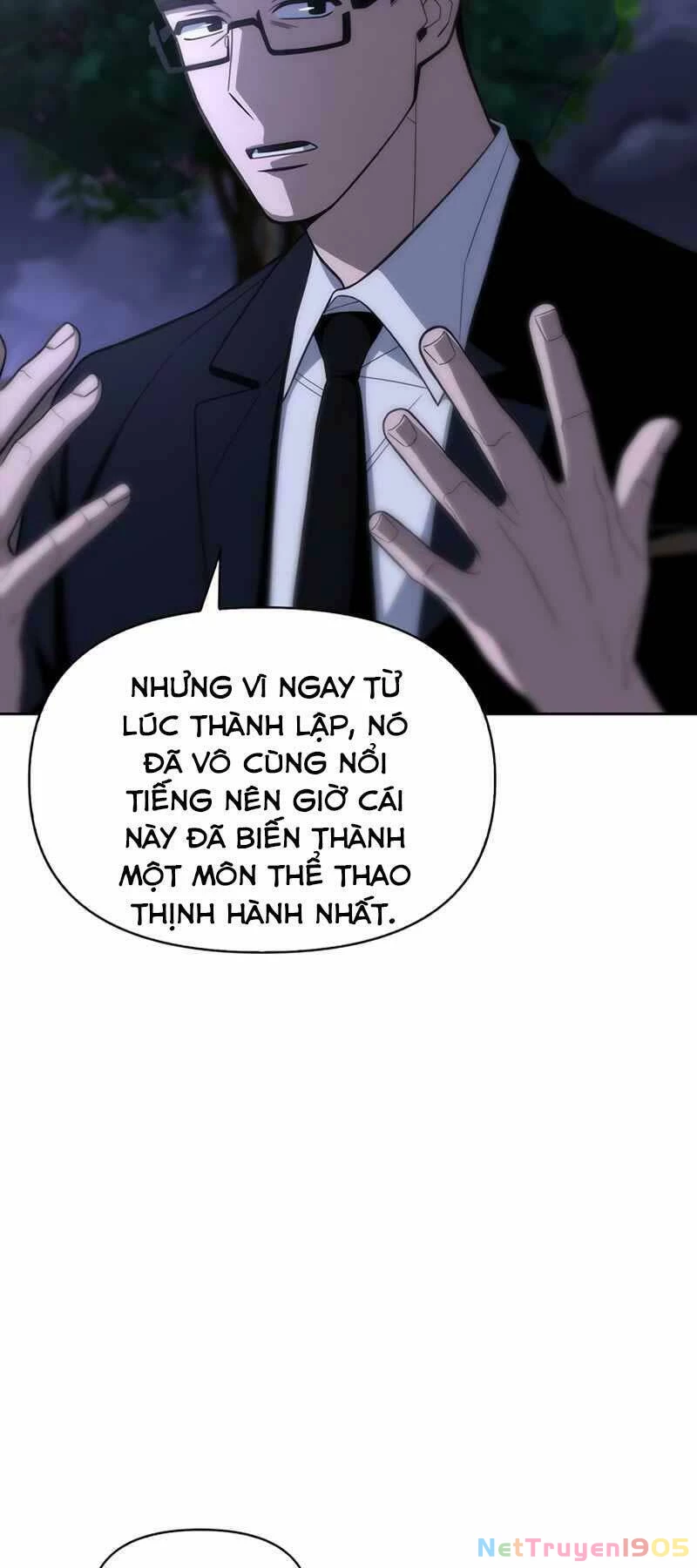 Cuộc Chiến Siêu Nhân Chapter 2 - 137