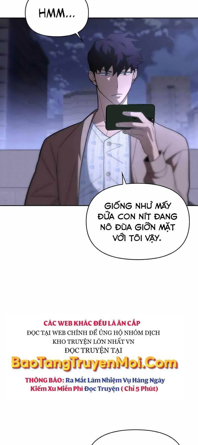 Cuộc Chiến Siêu Nhân Chapter 2 - 138