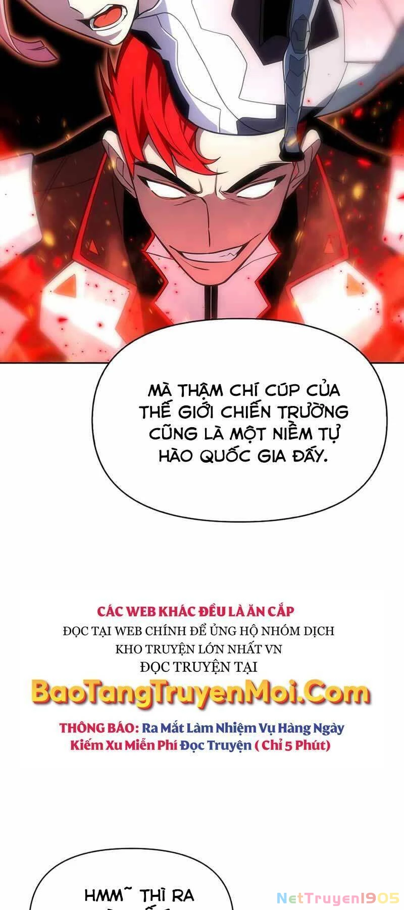 Cuộc Chiến Siêu Nhân Chapter 2 - 140