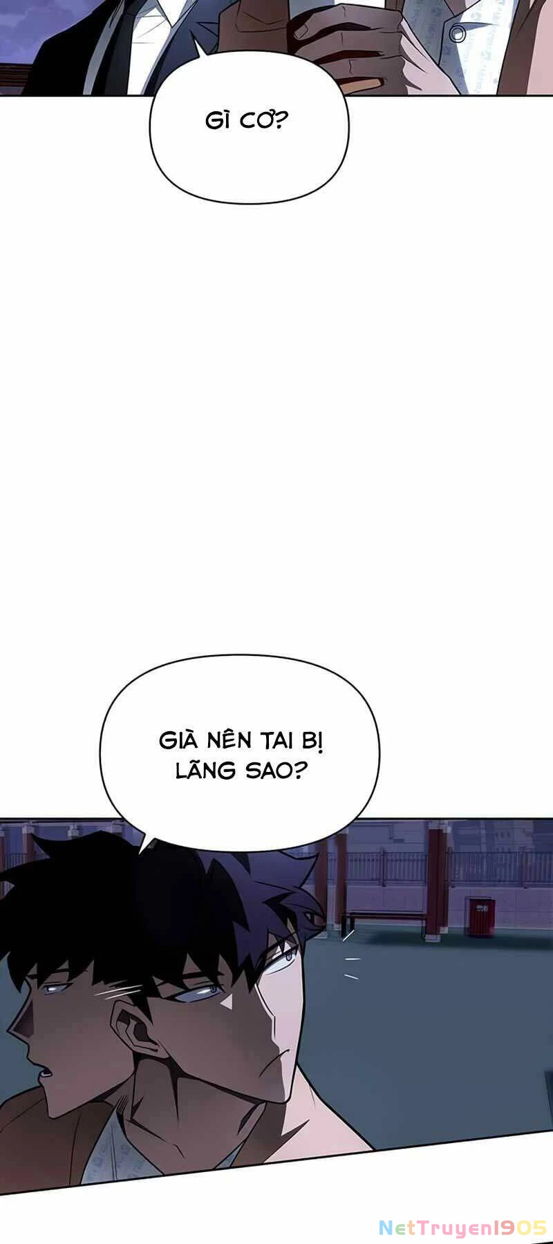 Cuộc Chiến Siêu Nhân Chapter 2 - 143