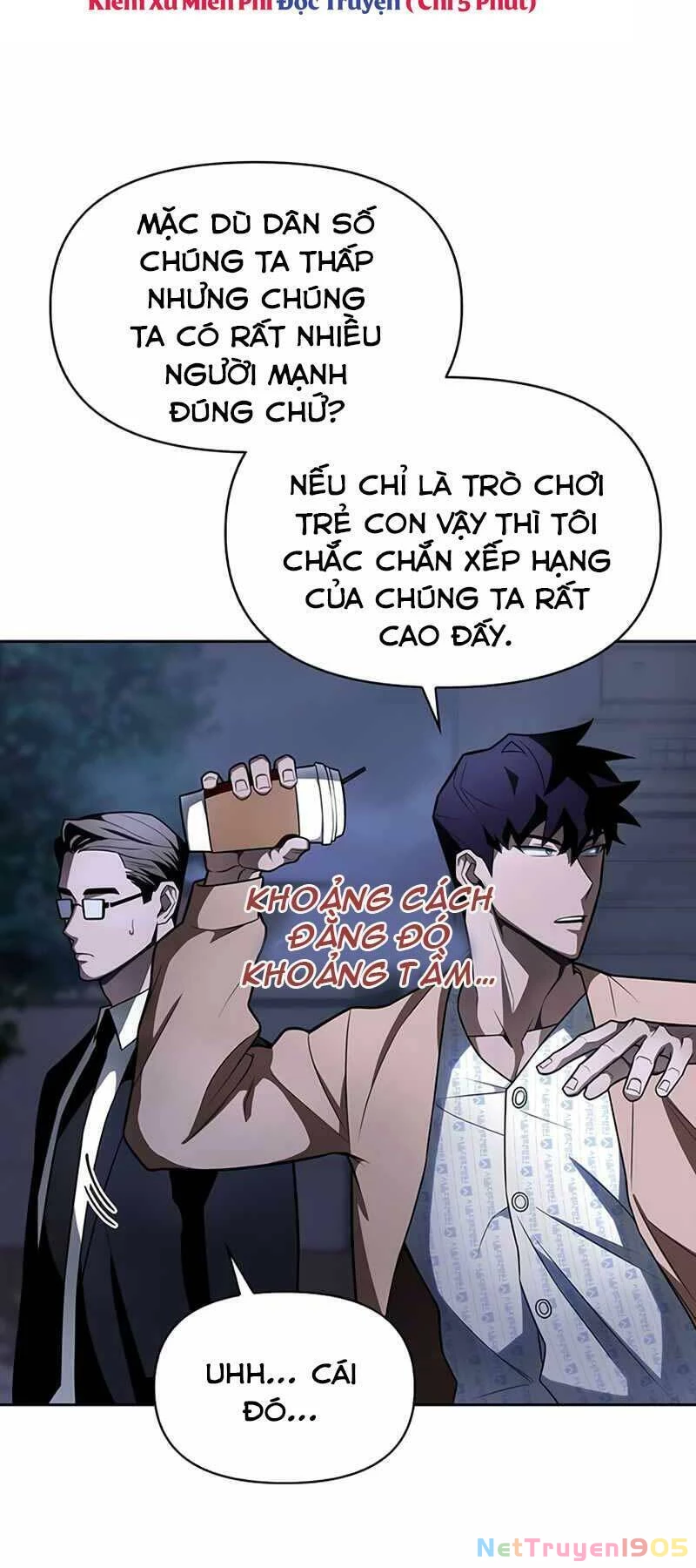 Cuộc Chiến Siêu Nhân Chapter 2 - 145