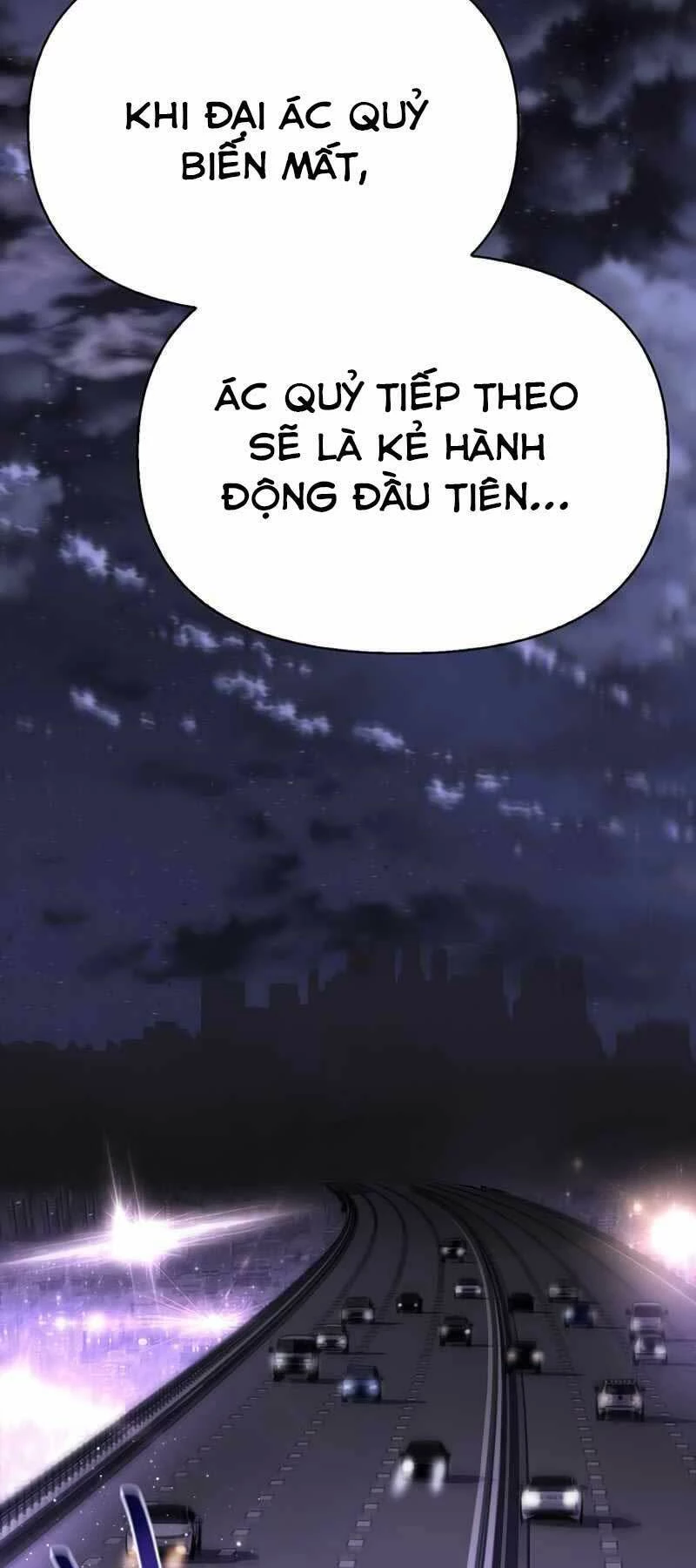 Cuộc Chiến Siêu Nhân Chapter 3 - 3