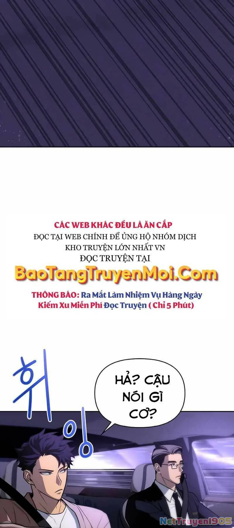 Cuộc Chiến Siêu Nhân Chapter 3 - 5
