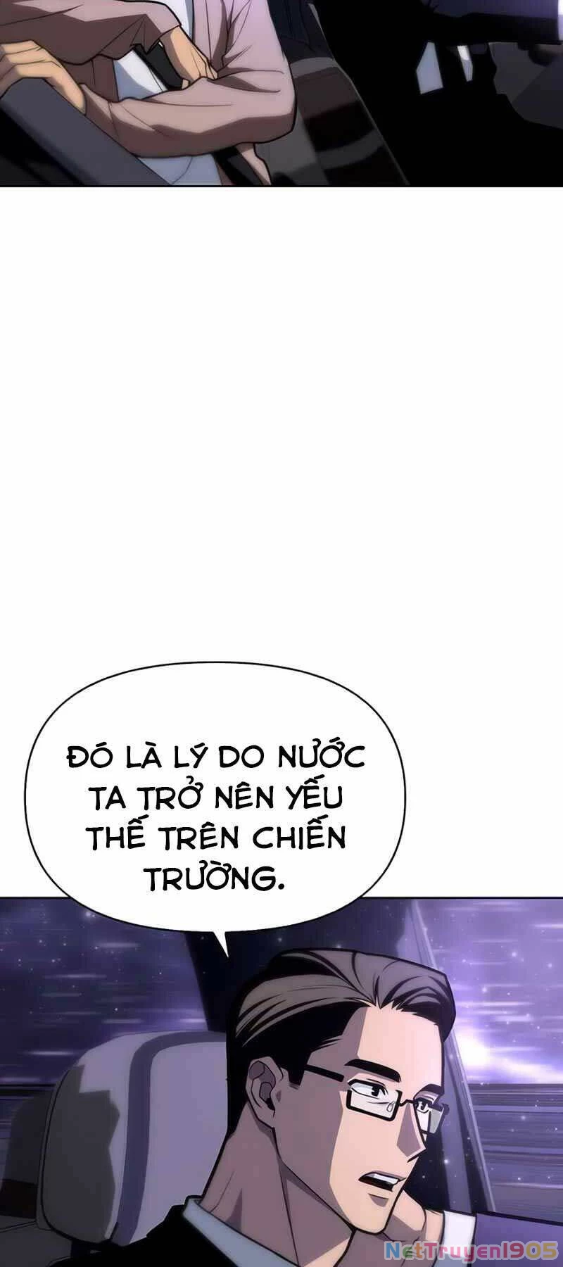 Cuộc Chiến Siêu Nhân Chapter 3 - 6