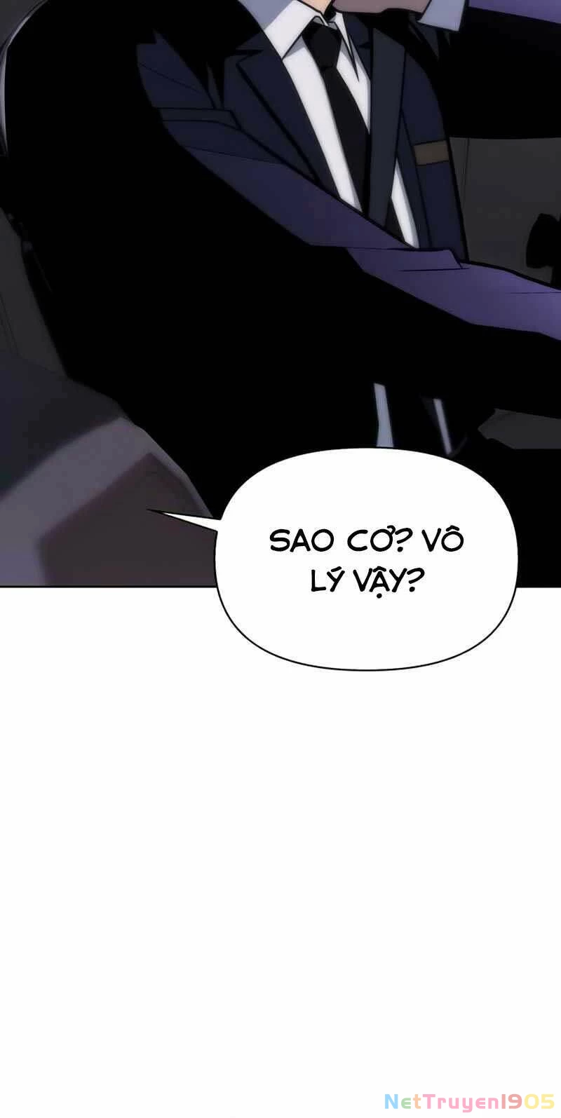 Cuộc Chiến Siêu Nhân Chapter 3 - 7