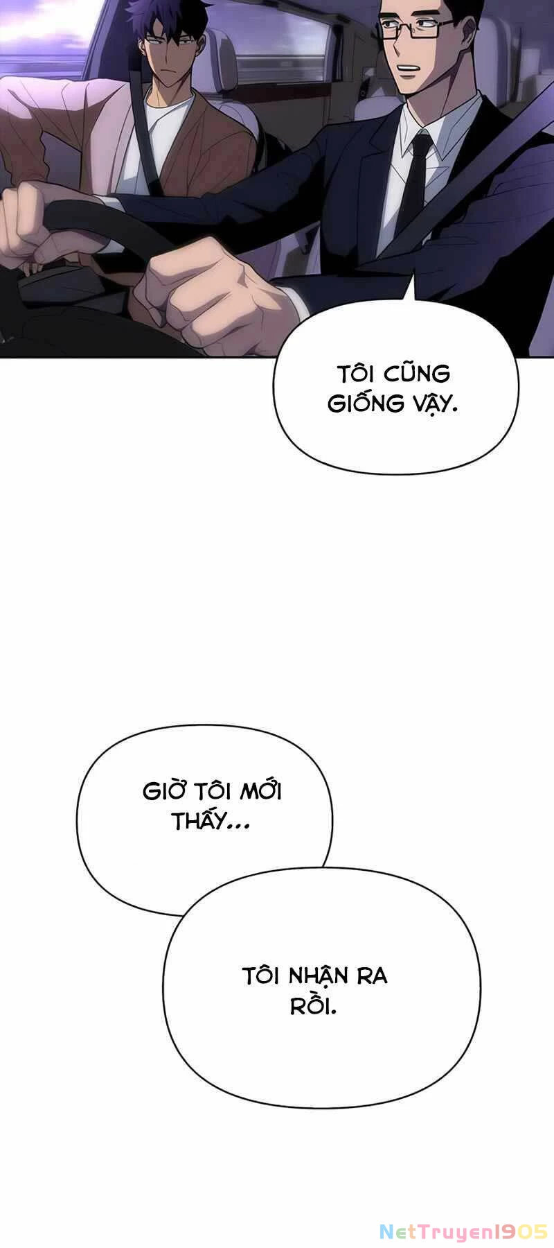 Cuộc Chiến Siêu Nhân Chapter 3 - 10