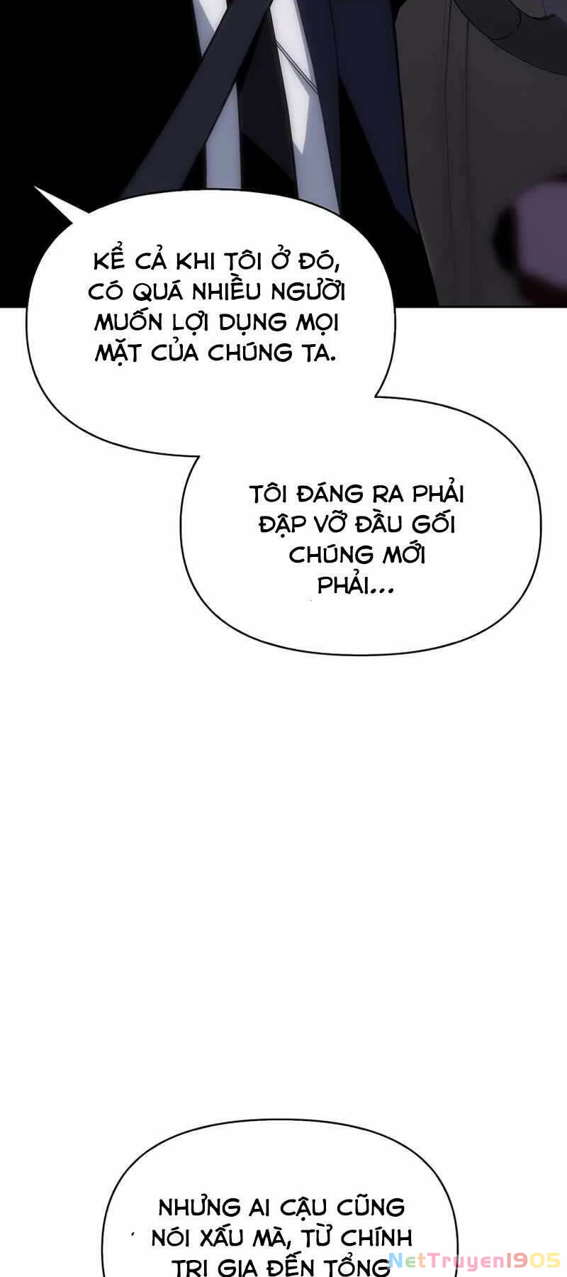 Cuộc Chiến Siêu Nhân Chapter 3 - 13