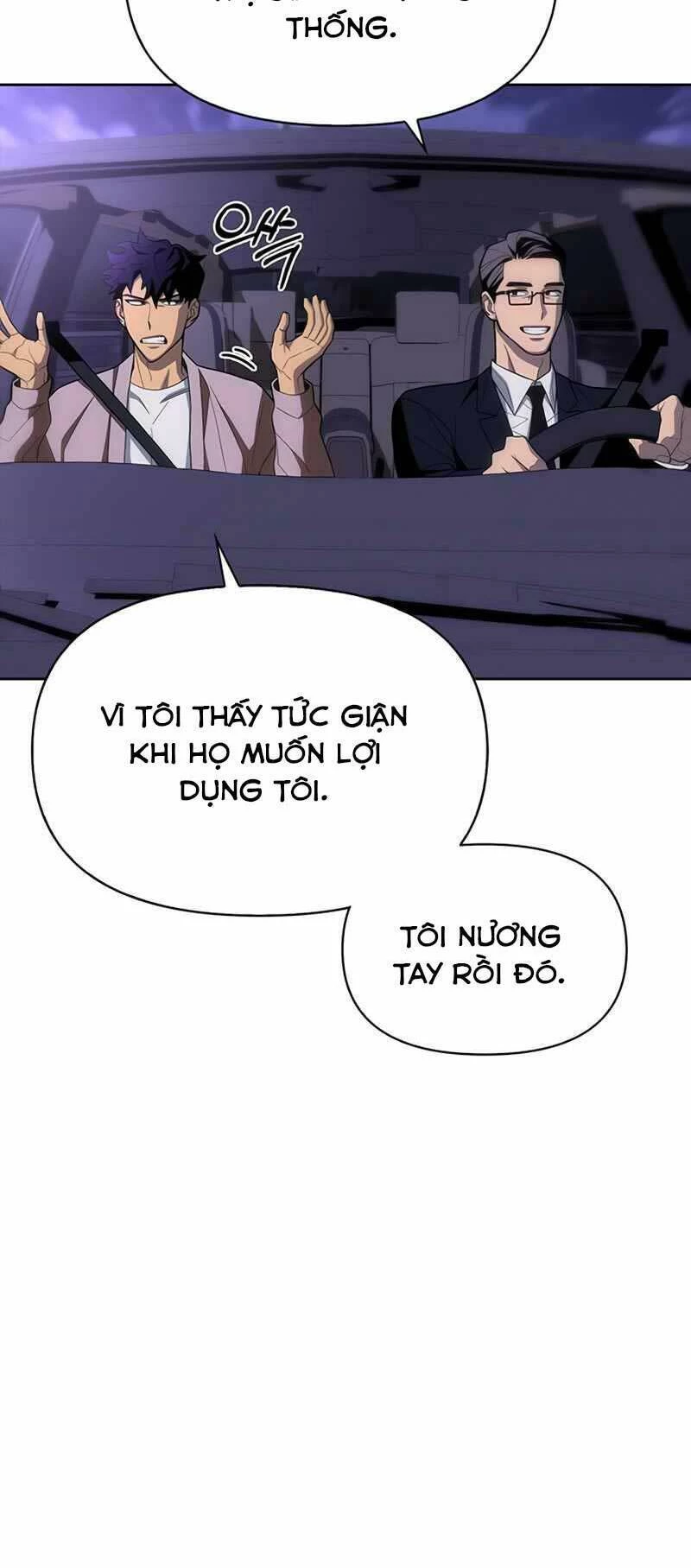 Cuộc Chiến Siêu Nhân Chapter 3 - 14