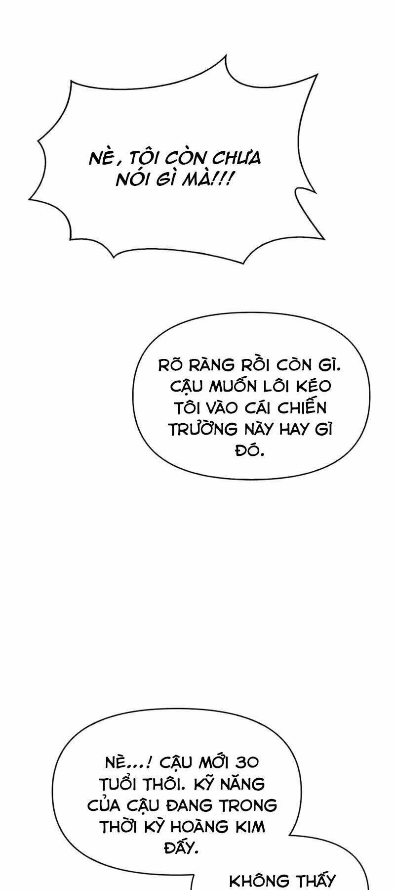 Cuộc Chiến Siêu Nhân Chapter 3 - 17