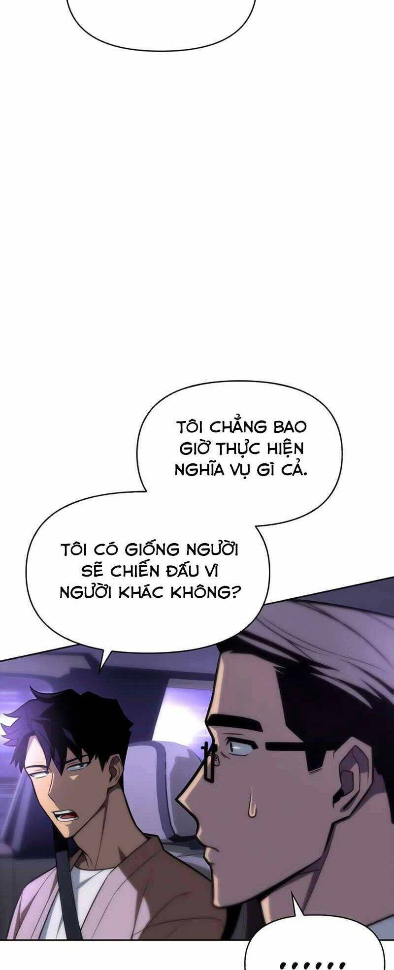Cuộc Chiến Siêu Nhân Chapter 3 - 20