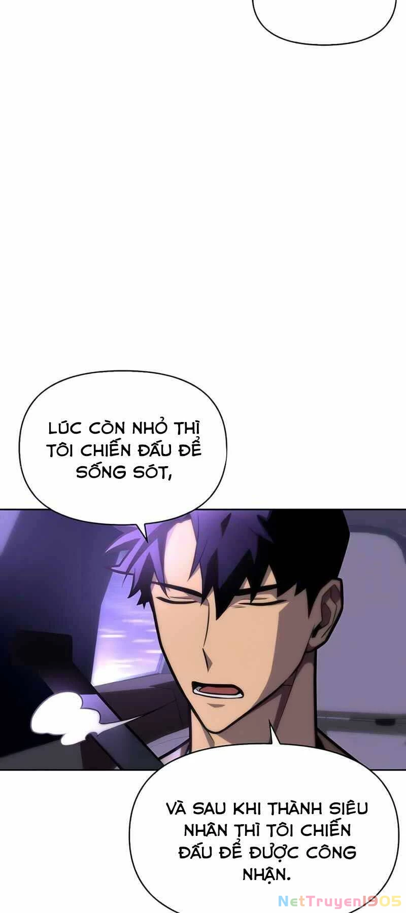 Cuộc Chiến Siêu Nhân Chapter 3 - 21