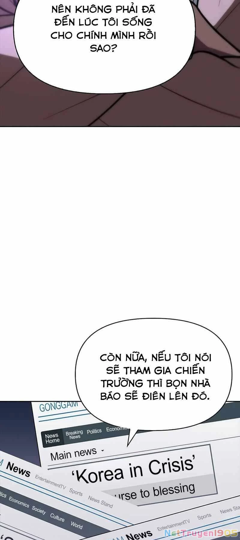 Cuộc Chiến Siêu Nhân Chapter 3 - 23