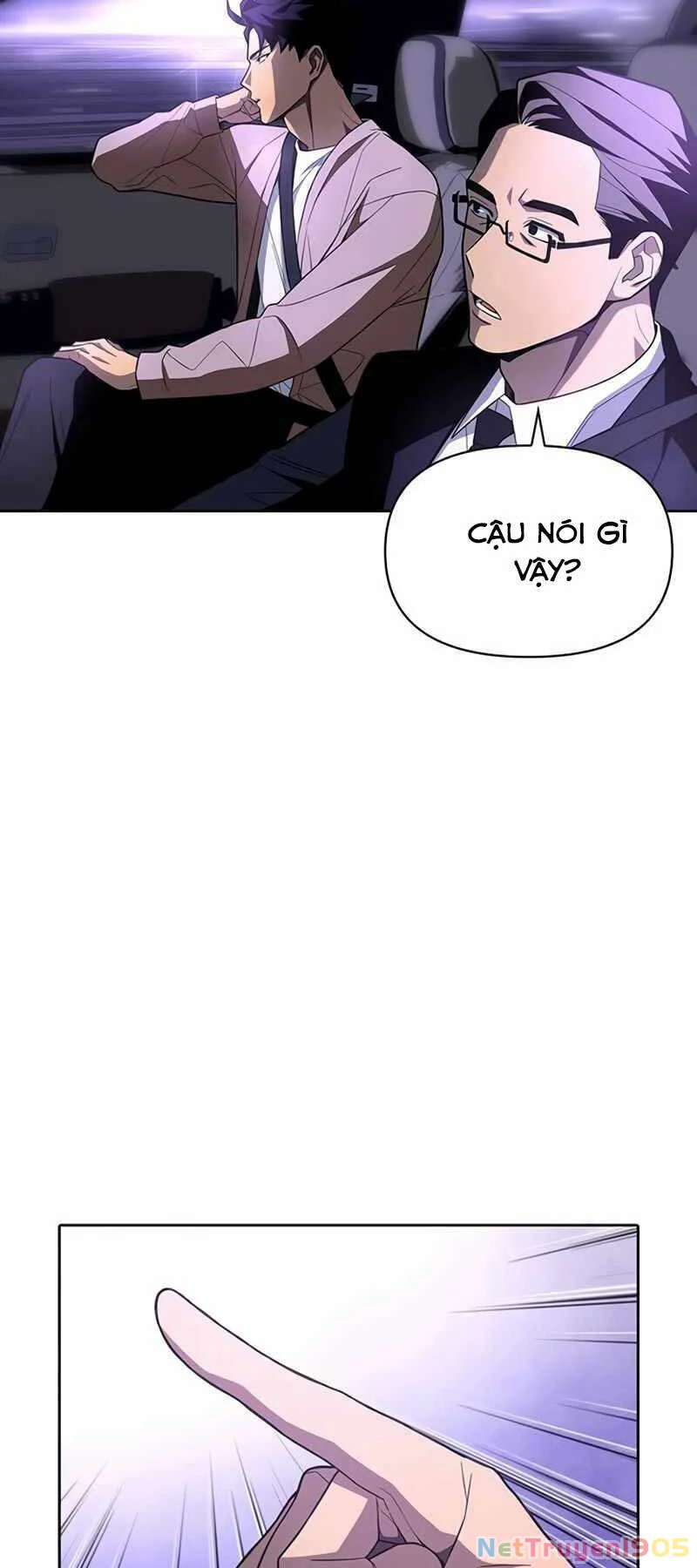 Cuộc Chiến Siêu Nhân Chapter 3 - 28