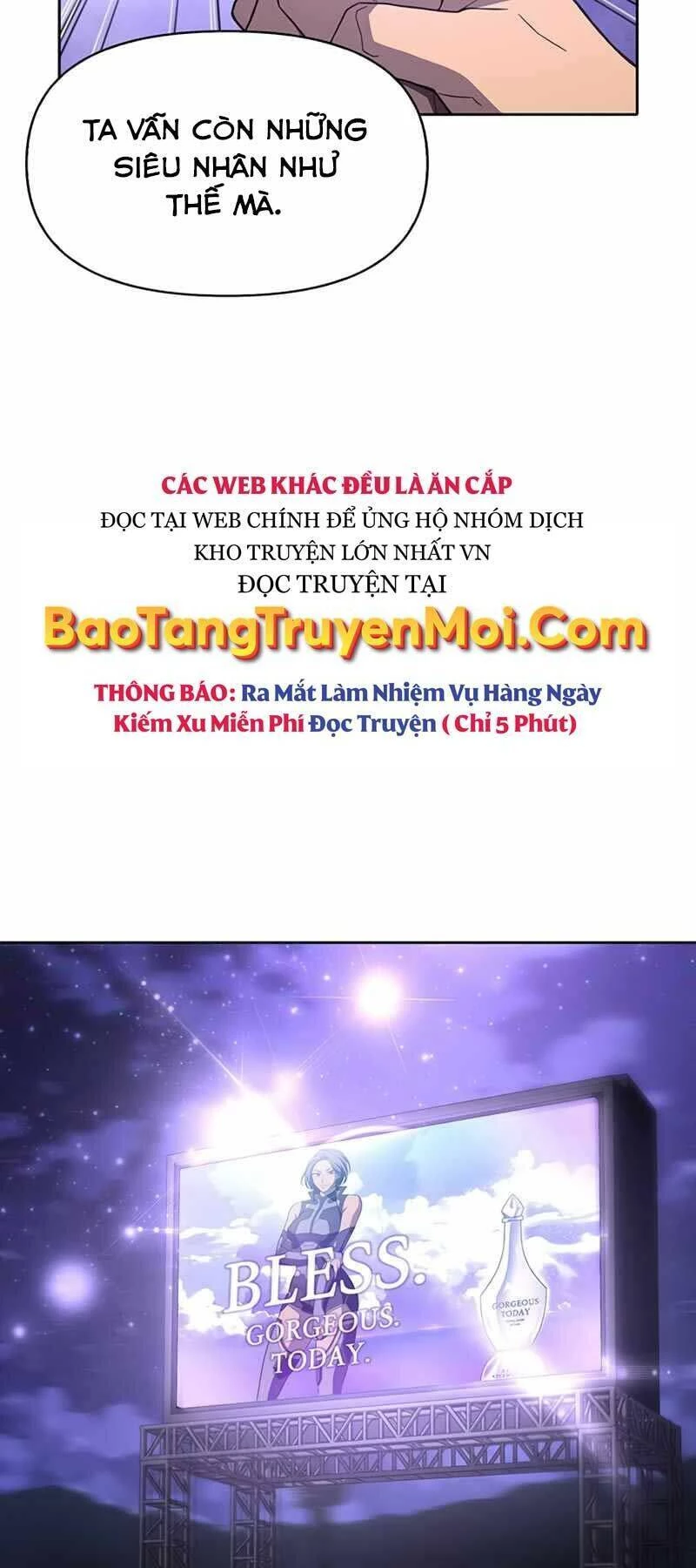 Cuộc Chiến Siêu Nhân Chapter 3 - 29