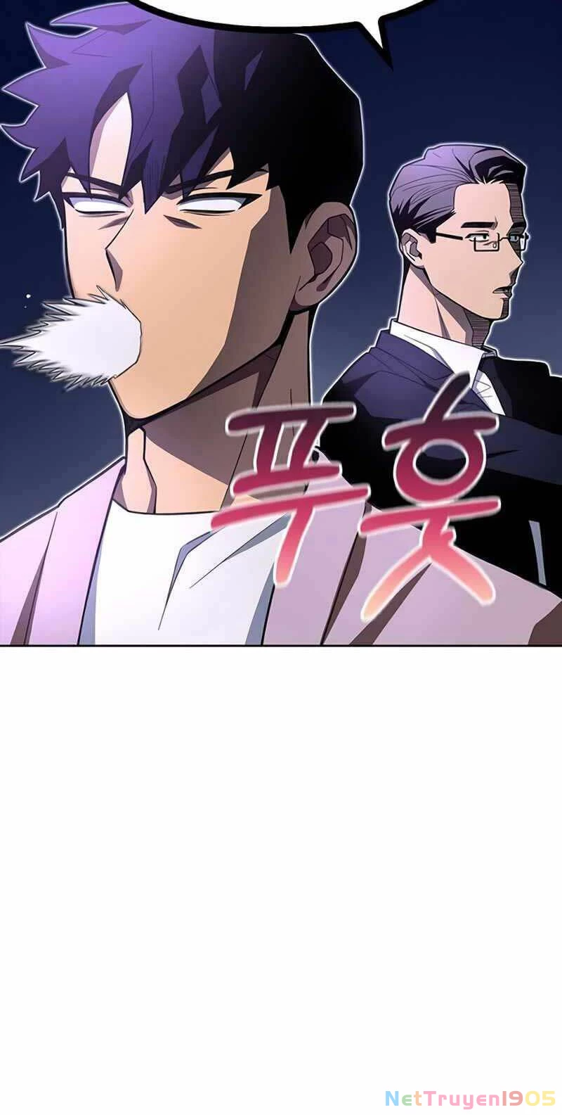 Cuộc Chiến Siêu Nhân Chapter 3 - 32