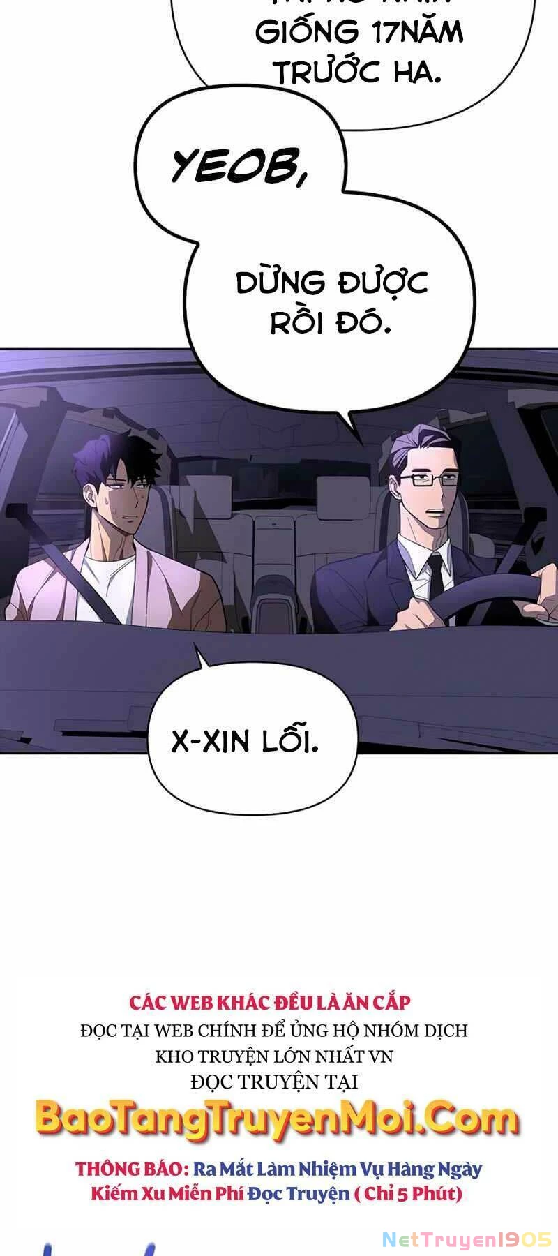 Cuộc Chiến Siêu Nhân Chapter 3 - 35