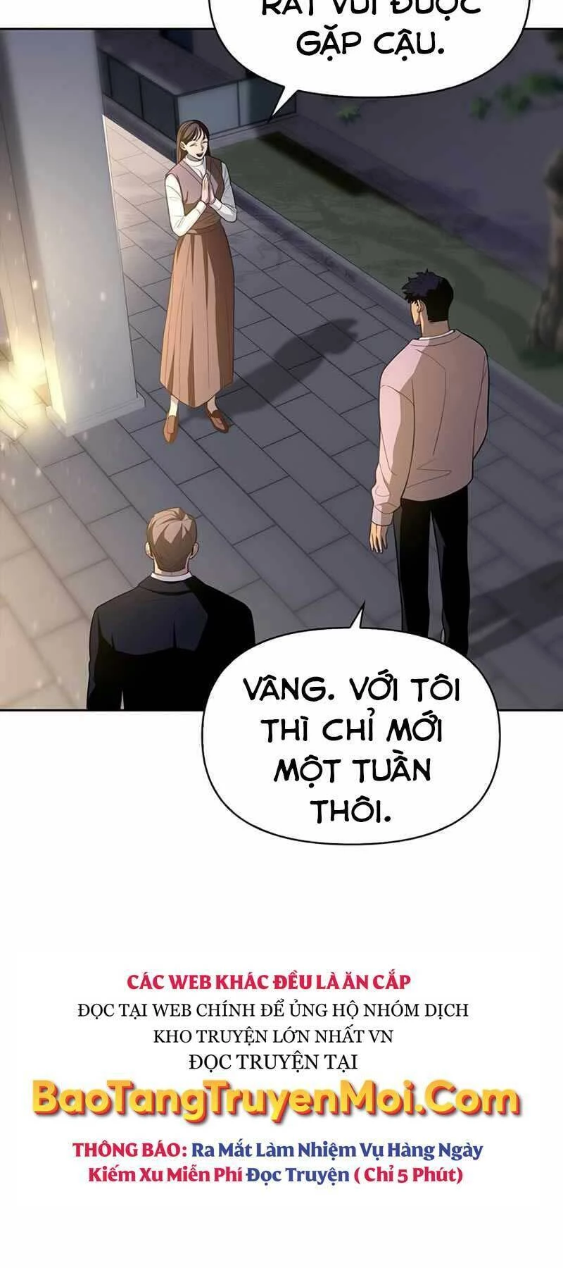 Cuộc Chiến Siêu Nhân Chapter 3 - 41