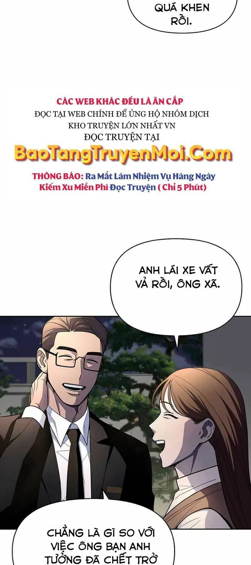 Cuộc Chiến Siêu Nhân Chapter 3 - 43