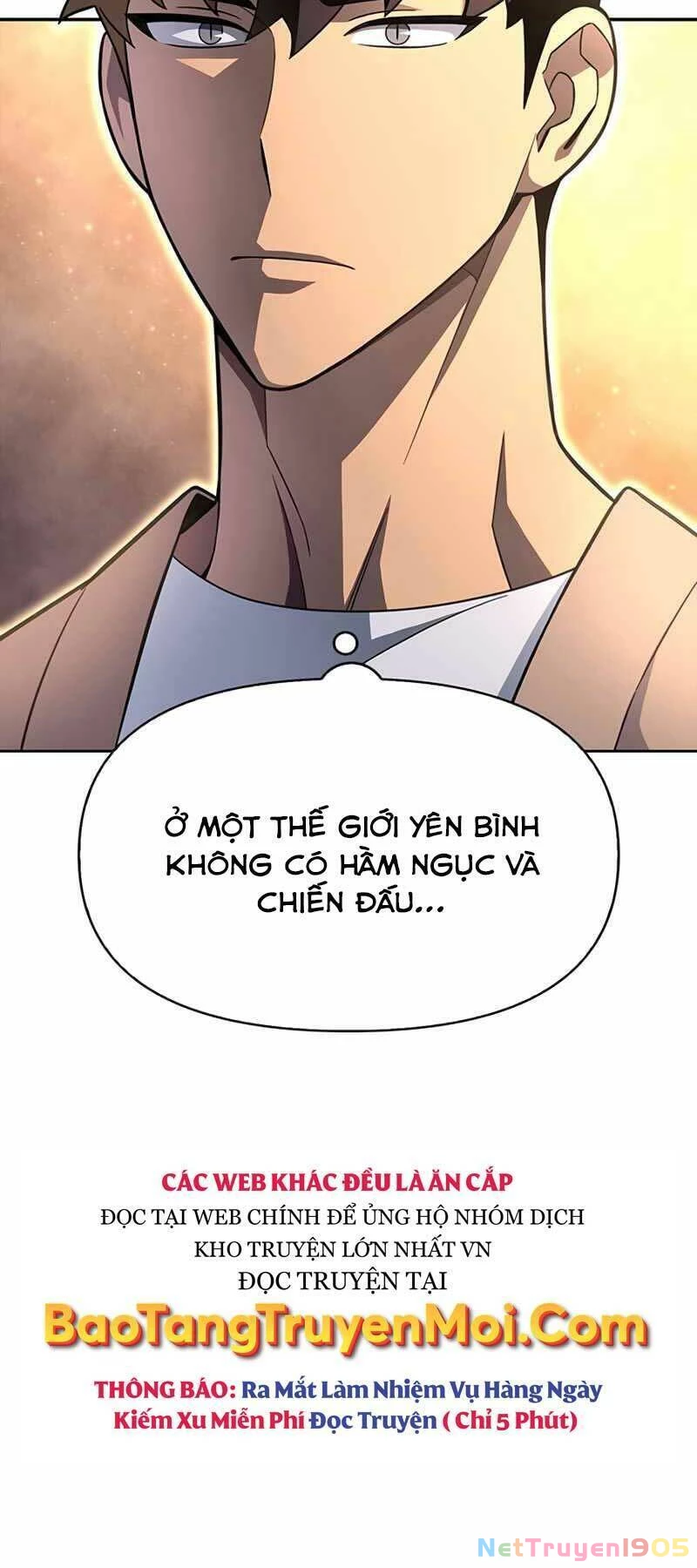 Cuộc Chiến Siêu Nhân Chapter 3 - 46