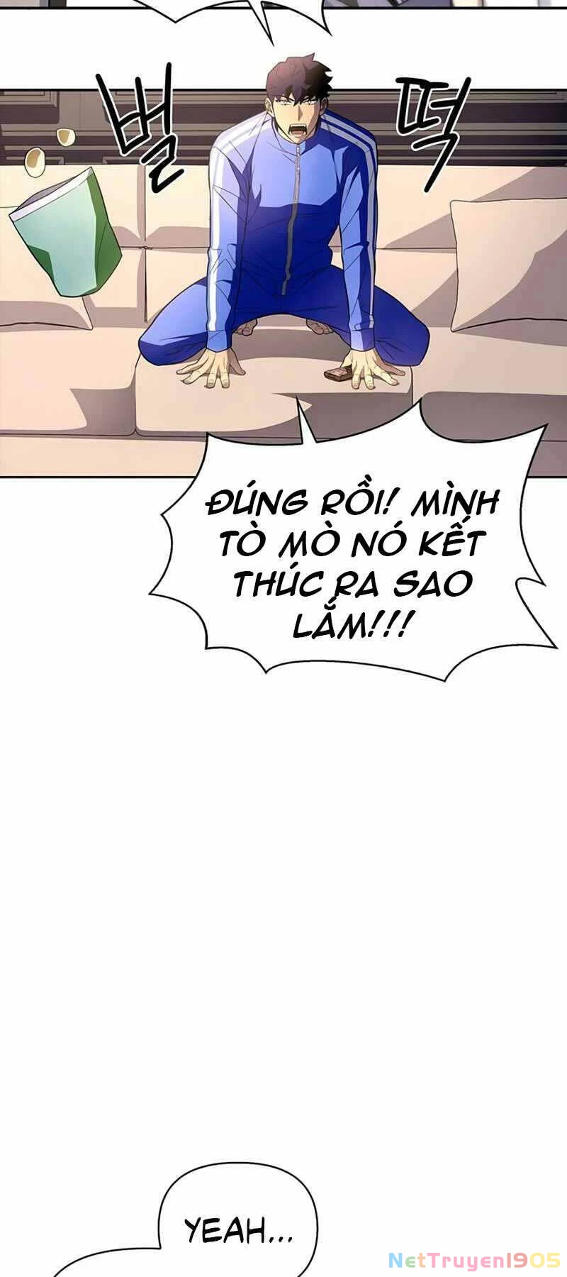 Cuộc Chiến Siêu Nhân Chapter 3 - 52