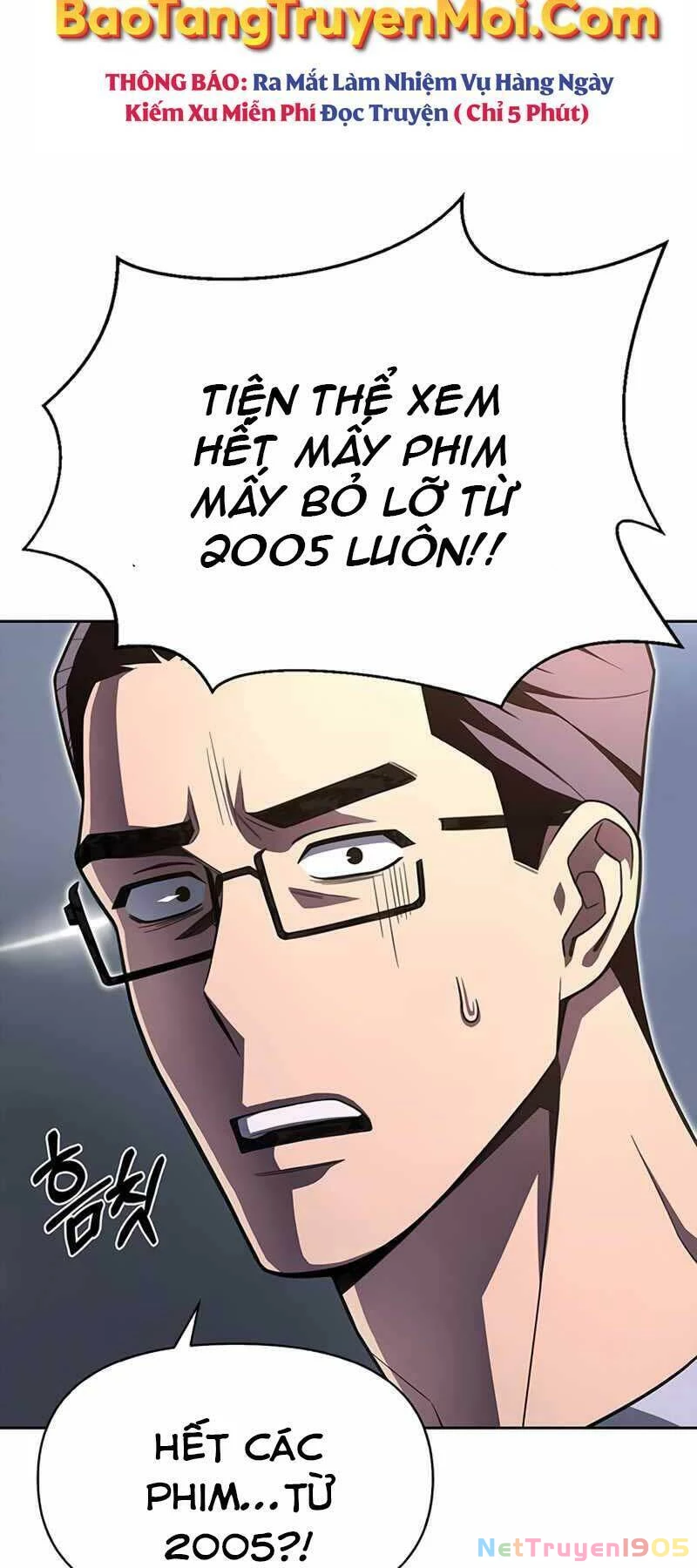 Cuộc Chiến Siêu Nhân Chapter 3 - 56
