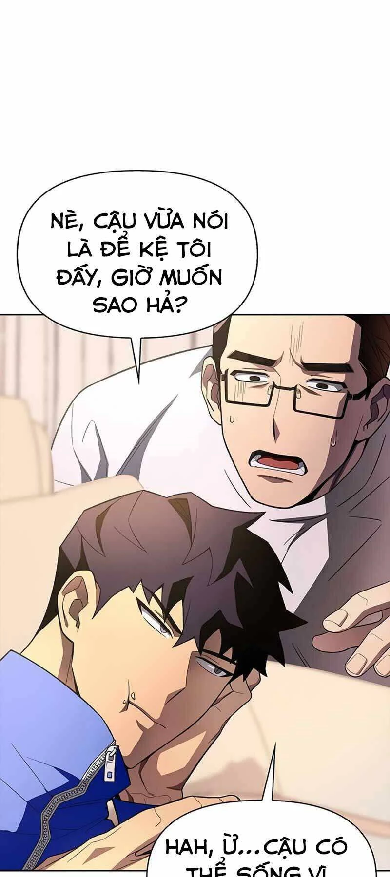 Cuộc Chiến Siêu Nhân Chapter 3 - 59