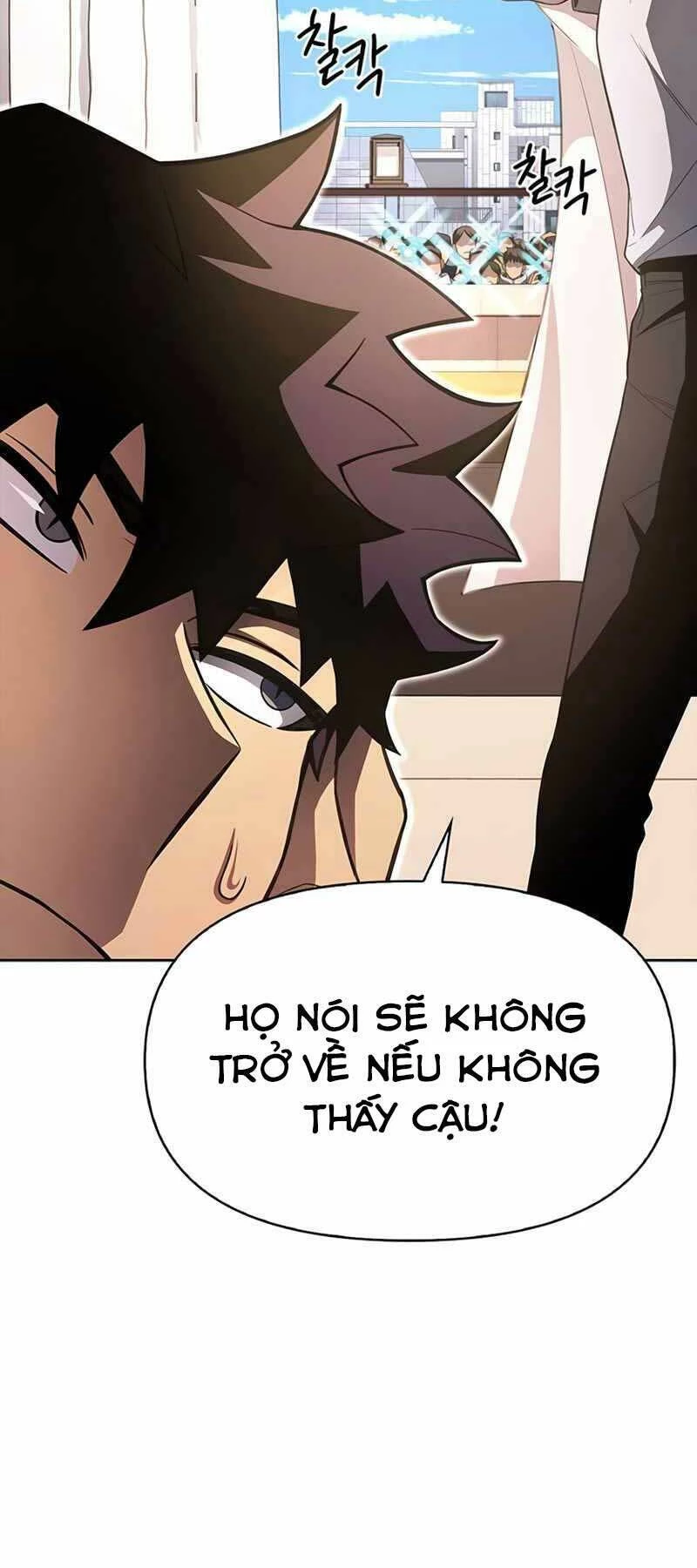 Cuộc Chiến Siêu Nhân Chapter 3 - 61