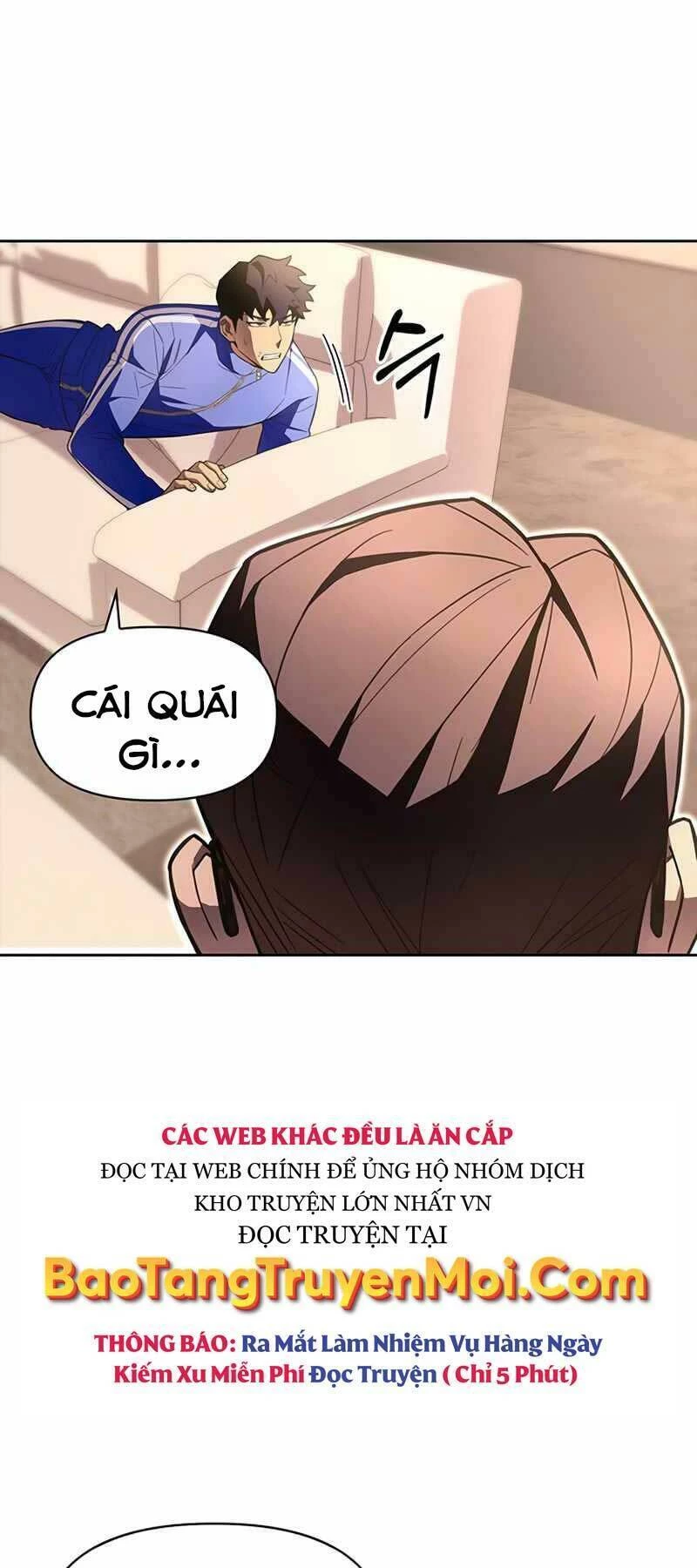 Cuộc Chiến Siêu Nhân Chapter 3 - 62