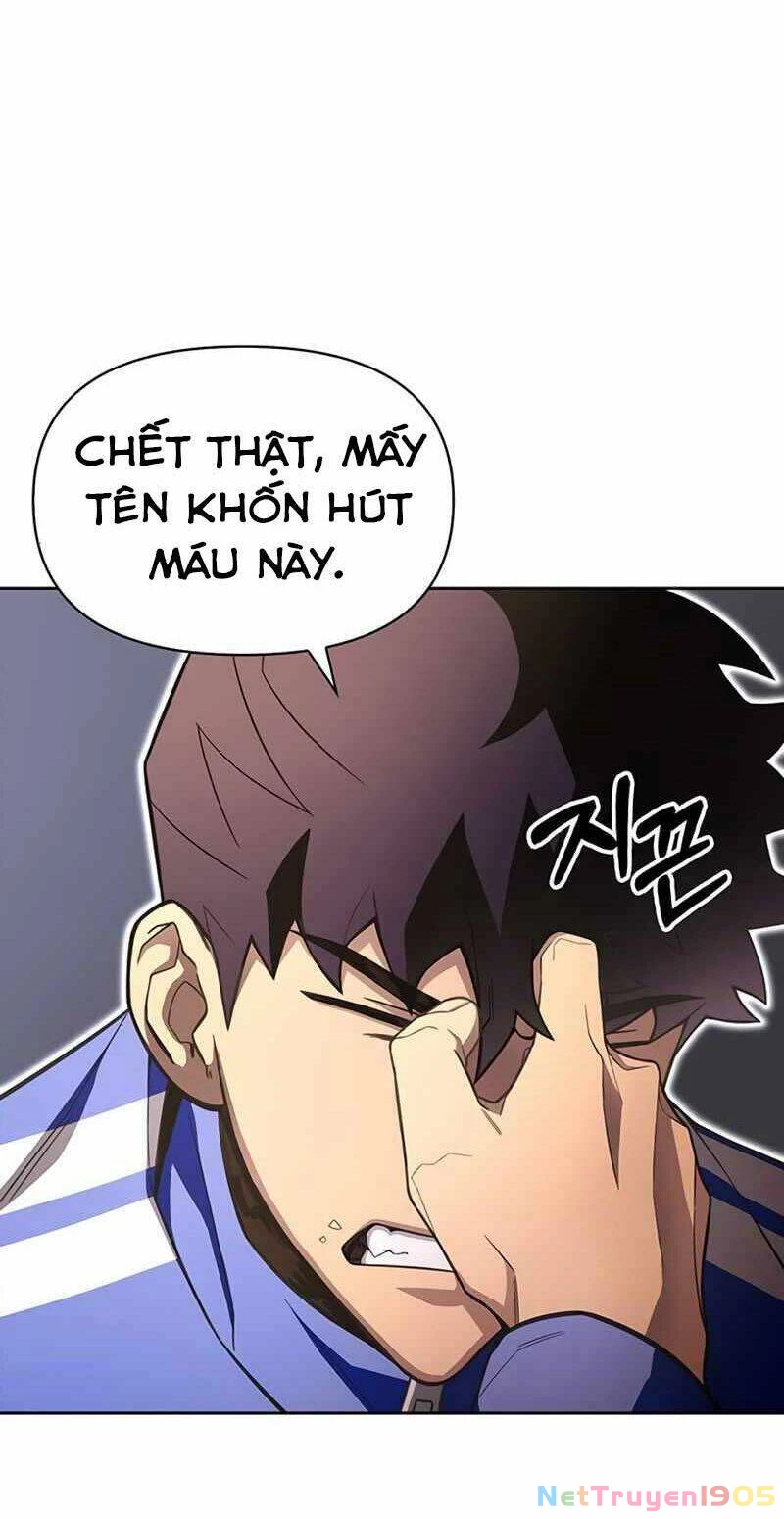 Cuộc Chiến Siêu Nhân Chapter 3 - 64