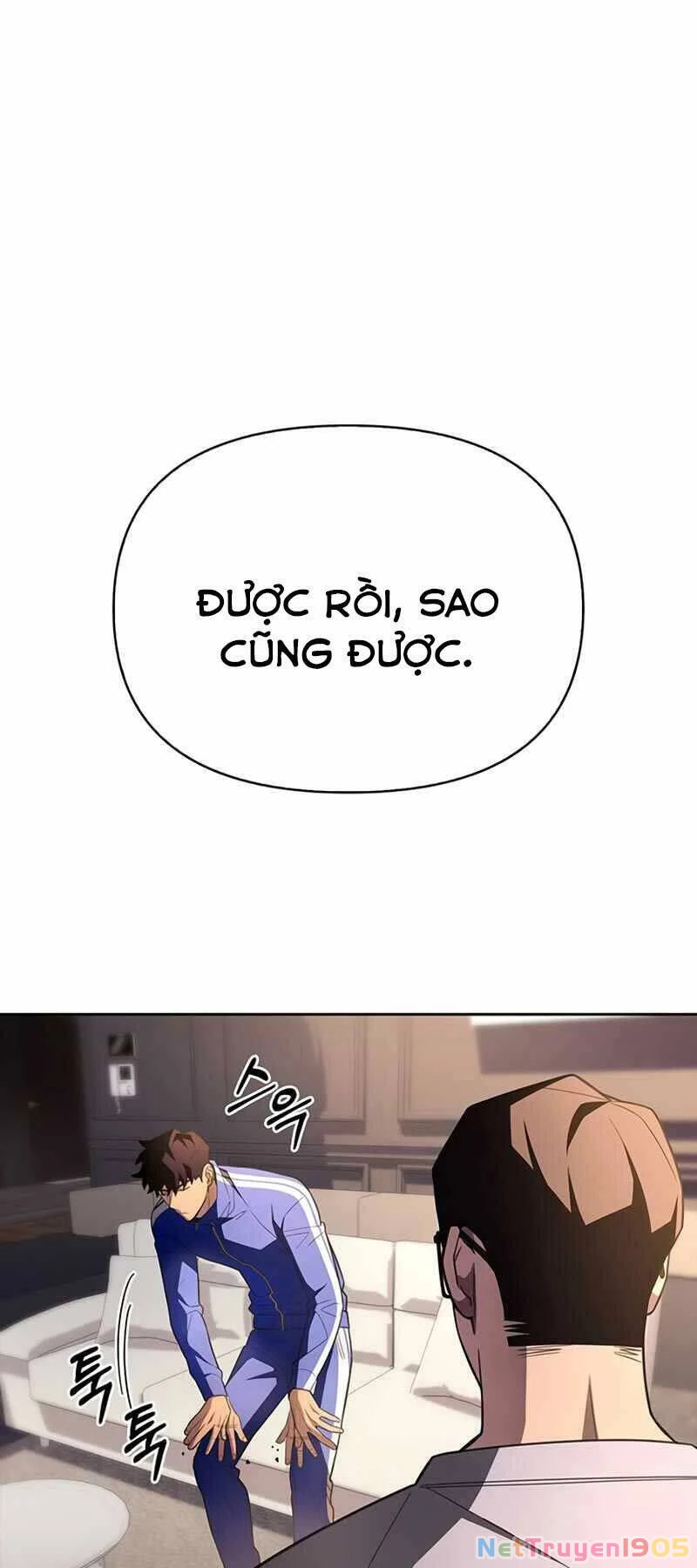Cuộc Chiến Siêu Nhân Chapter 3 - 65