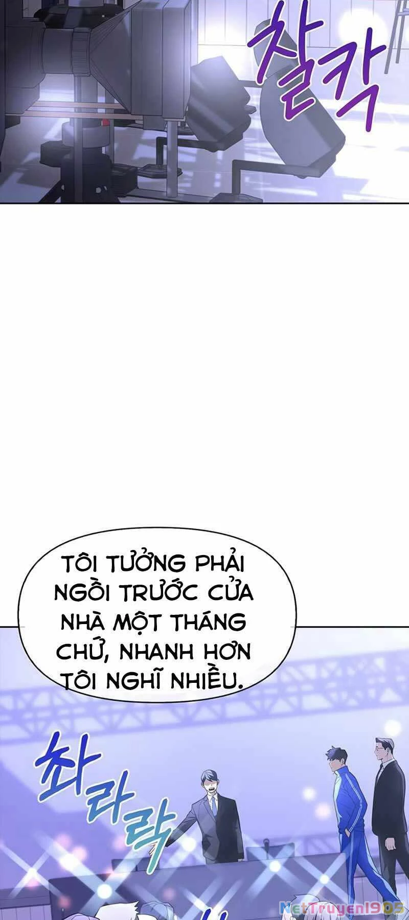 Cuộc Chiến Siêu Nhân Chapter 3 - 71