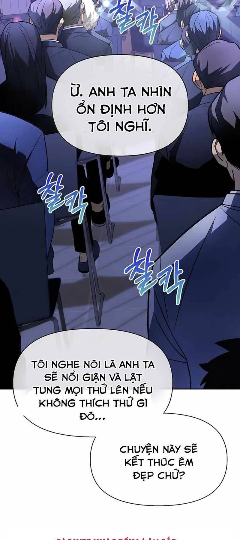 Cuộc Chiến Siêu Nhân Chapter 3 - 72