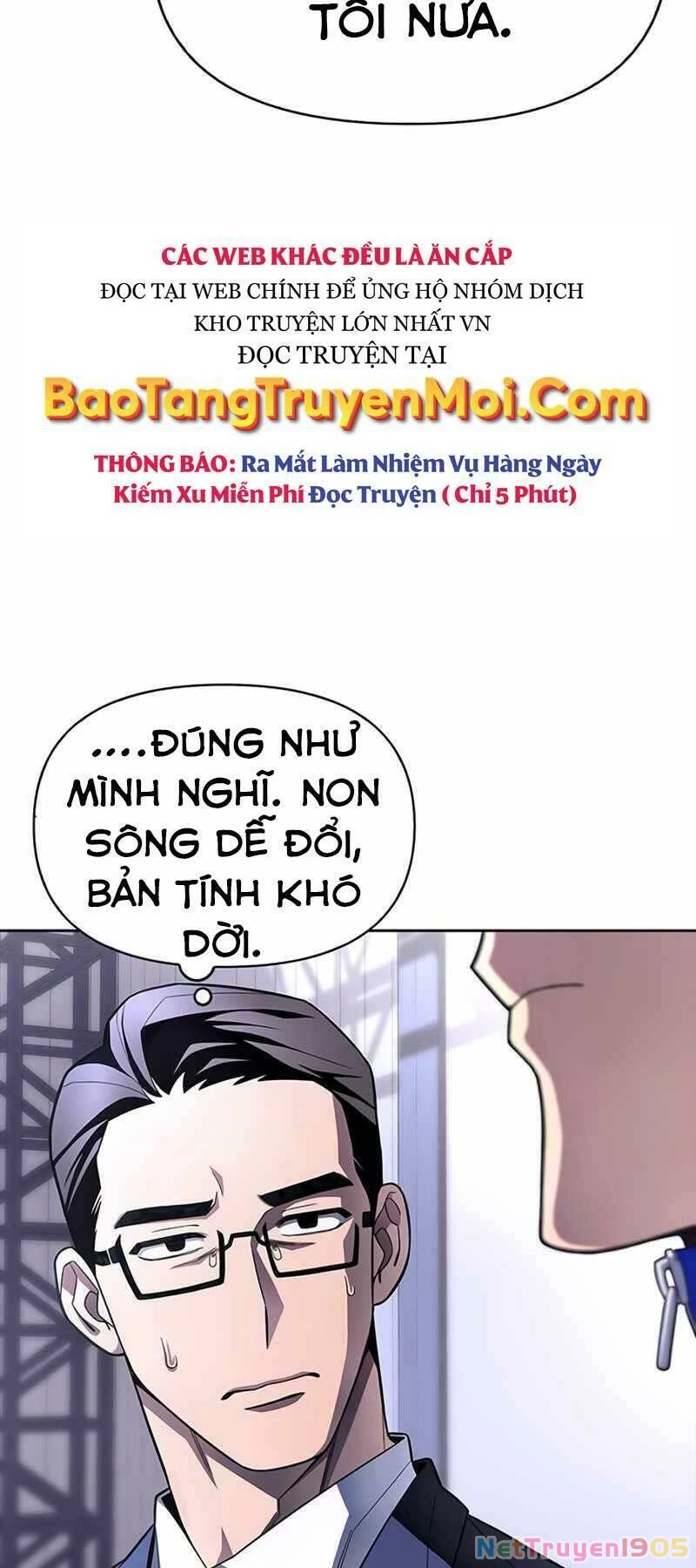 Cuộc Chiến Siêu Nhân Chapter 3 - 78