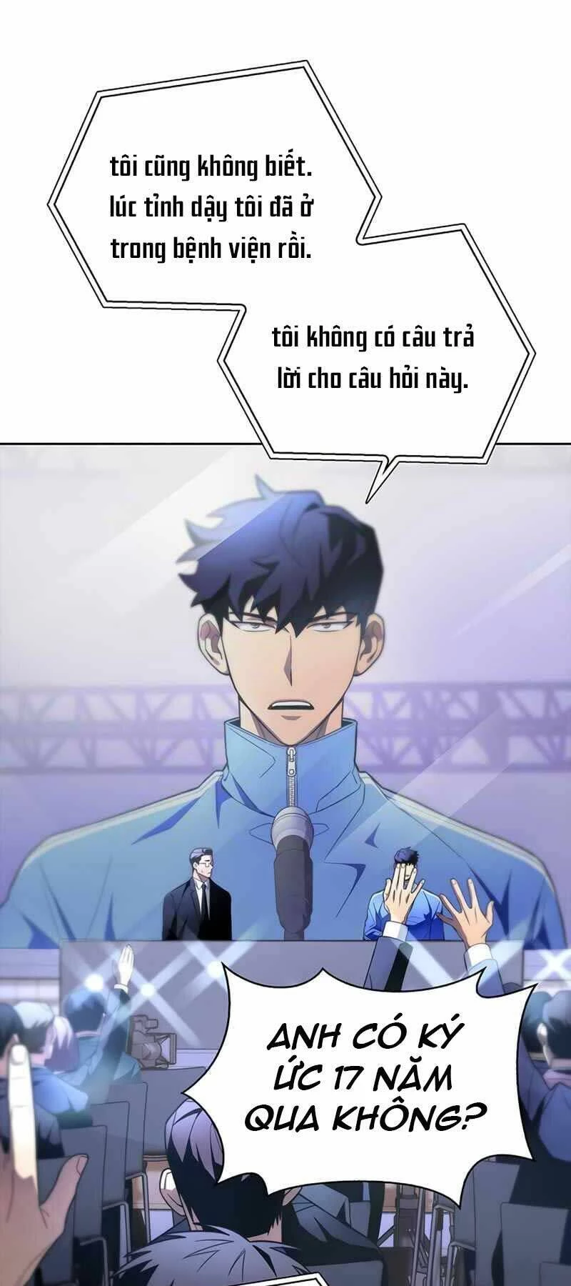 Cuộc Chiến Siêu Nhân Chapter 3 - 80