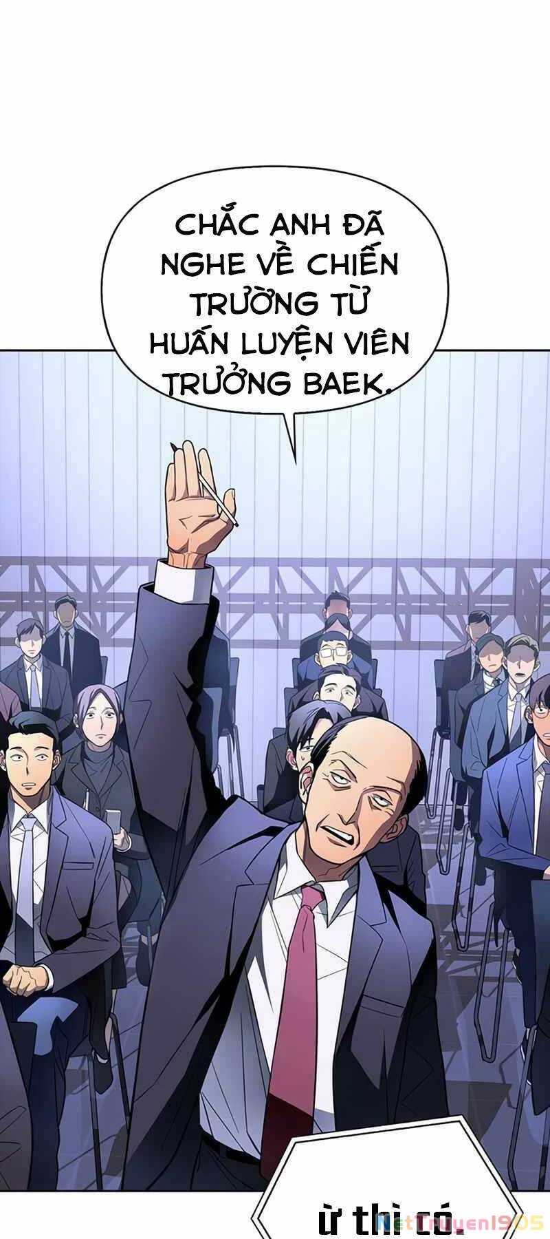 Cuộc Chiến Siêu Nhân Chapter 3 - 84