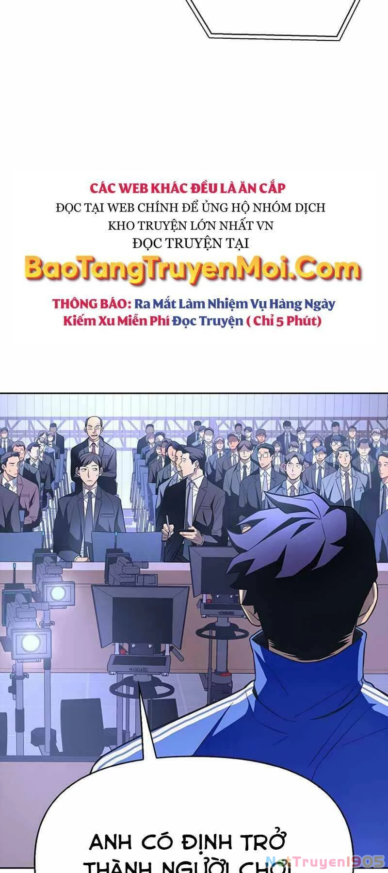 Cuộc Chiến Siêu Nhân Chapter 3 - 85