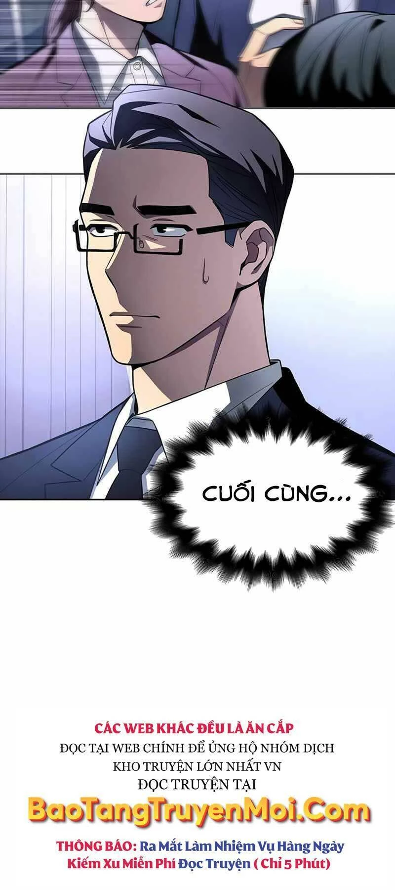 Cuộc Chiến Siêu Nhân Chapter 3 - 87