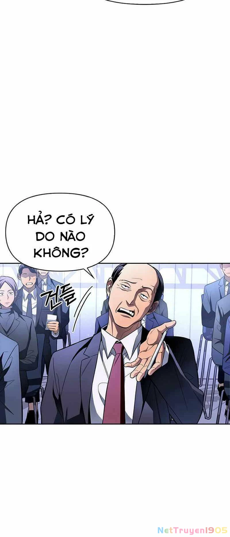 Cuộc Chiến Siêu Nhân Chapter 3 - 89