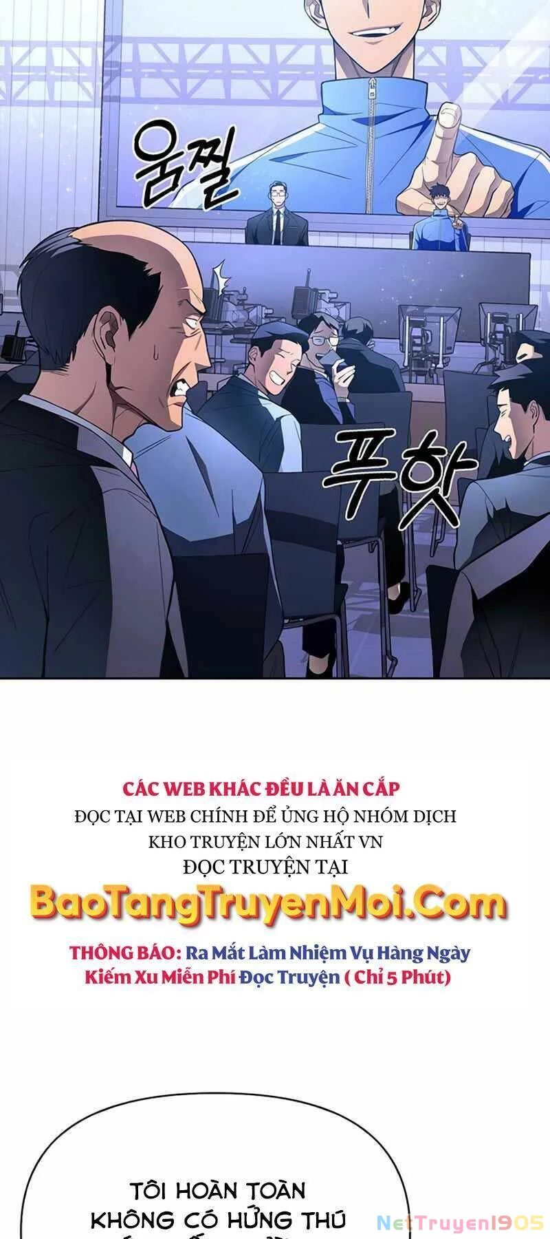 Cuộc Chiến Siêu Nhân Chapter 3 - 92