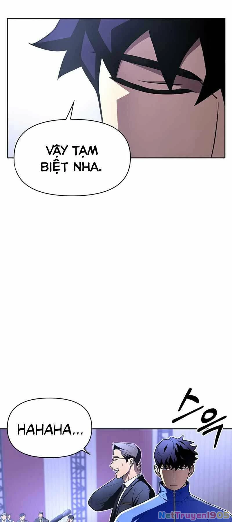 Cuộc Chiến Siêu Nhân Chapter 3 - 96