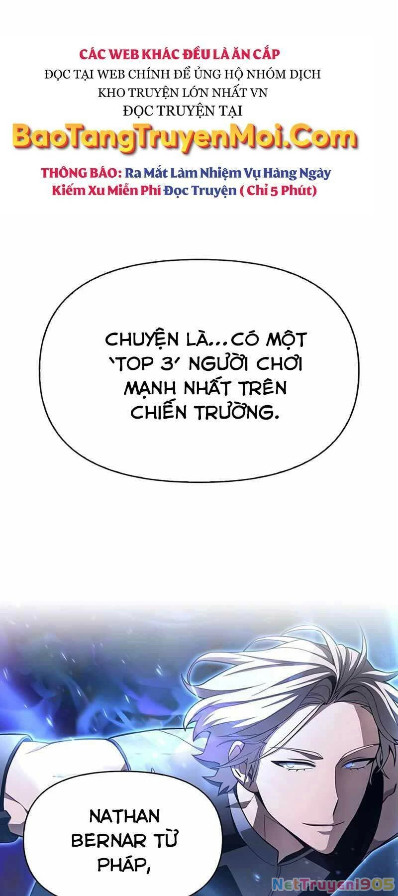 Cuộc Chiến Siêu Nhân Chapter 3 - 104