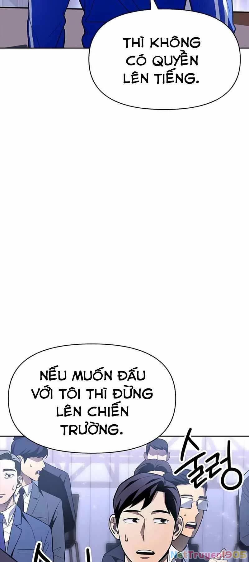 Cuộc Chiến Siêu Nhân Chapter 3 - 109